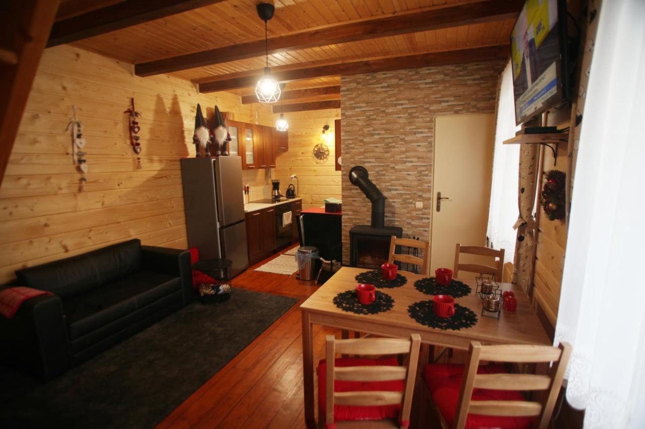 Babia Chata Zawoja Extérieur photo